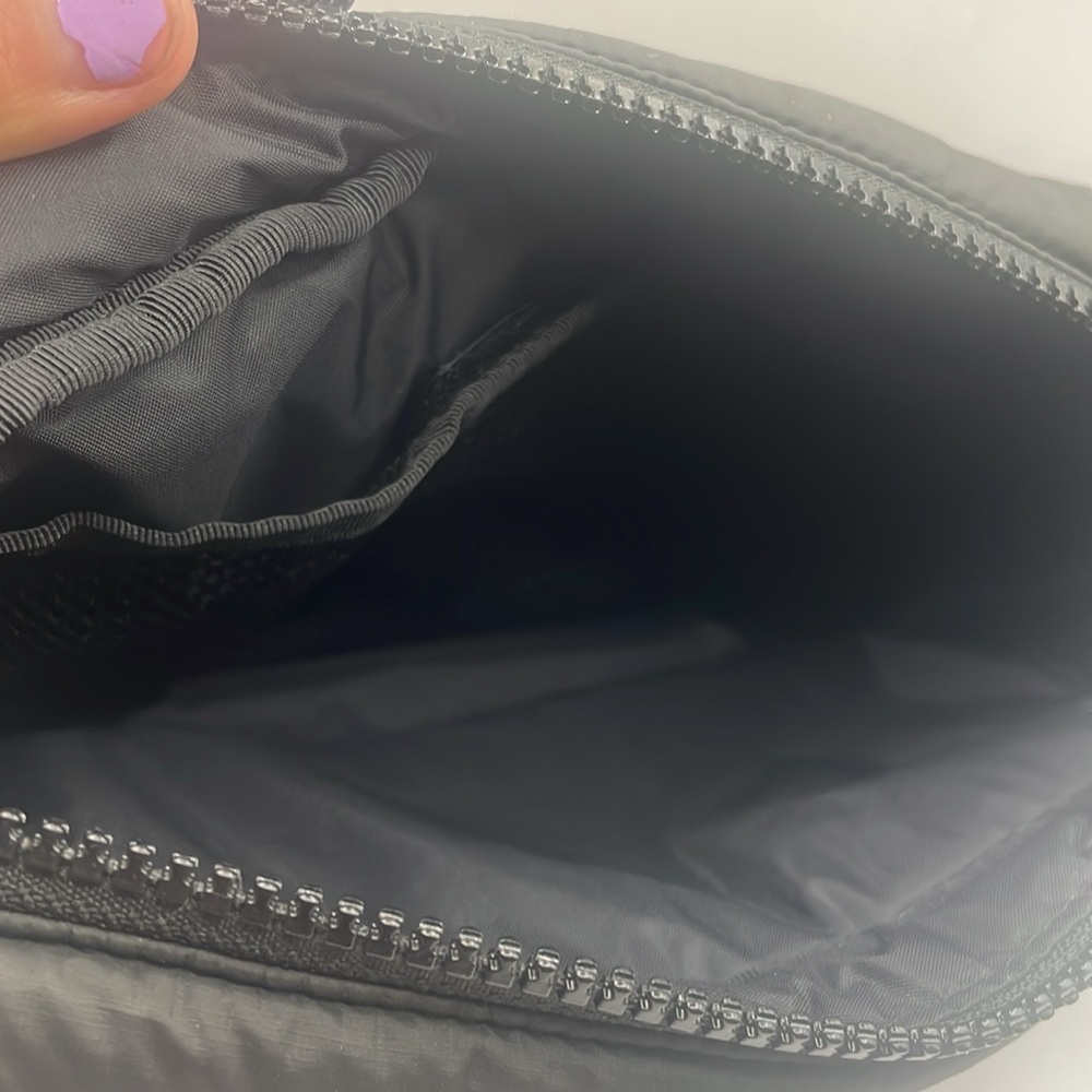 Supreme Puffer Crossover Backpack - image 2